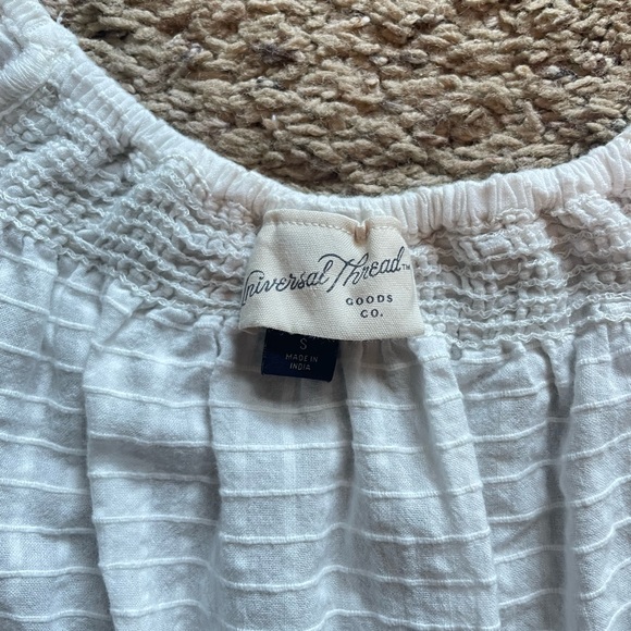 universal thread top - Picture 2 of 3